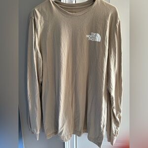 The North Face Tshirt